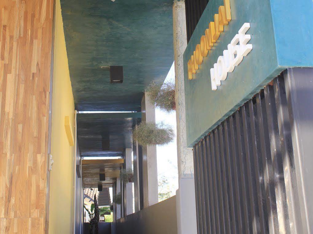 Oyo 303 Phoomjai House Chalong Exterior foto